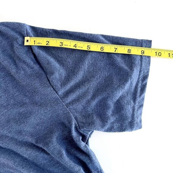 Lincoln Outfitters‎ Small Town Famous TShirt  XL - Picture 5 of 7